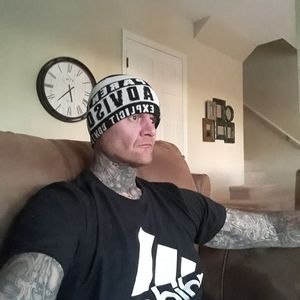 Meet your Posher, Nick